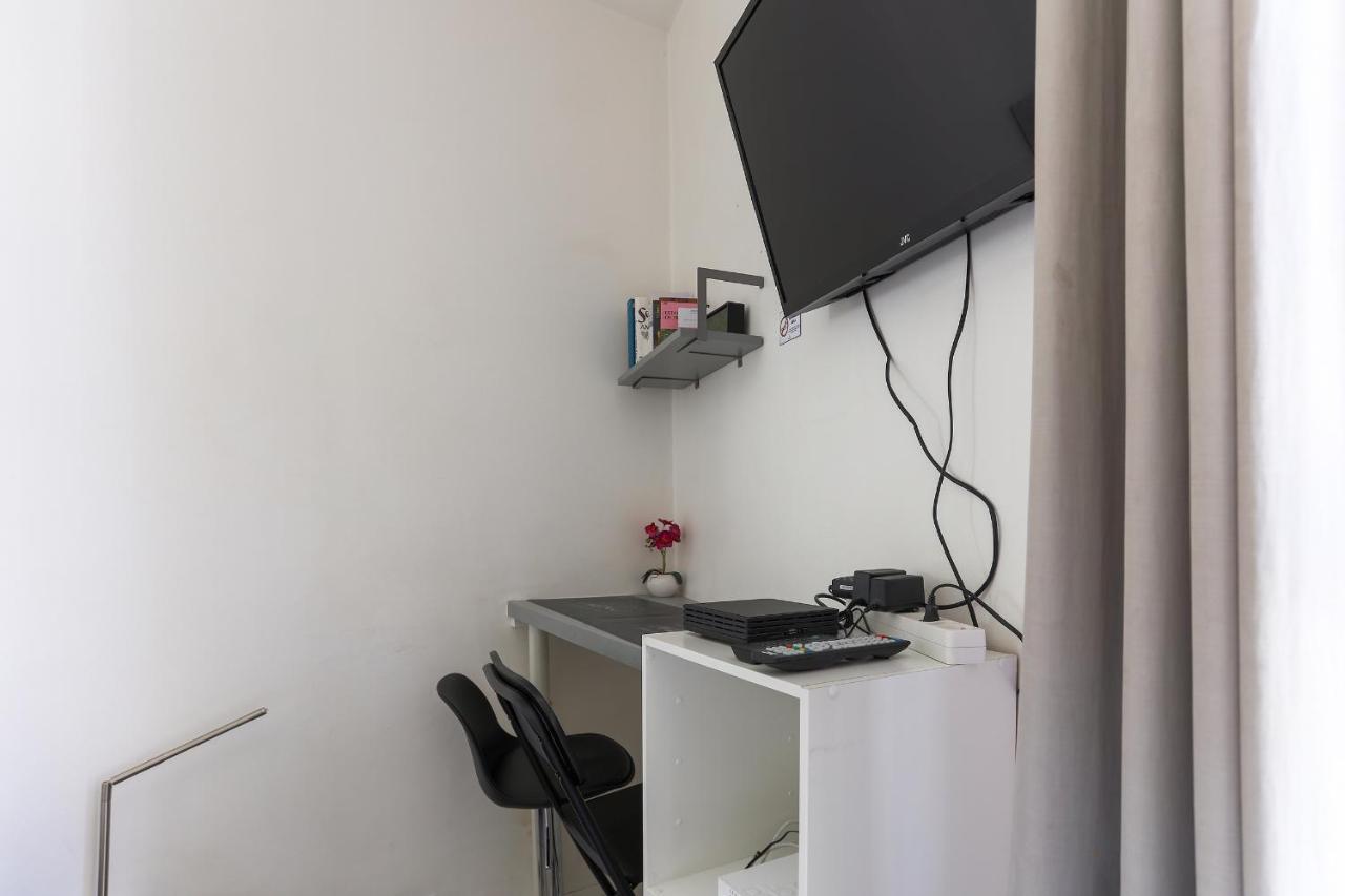 Raspail Cozy Flat París Exterior foto